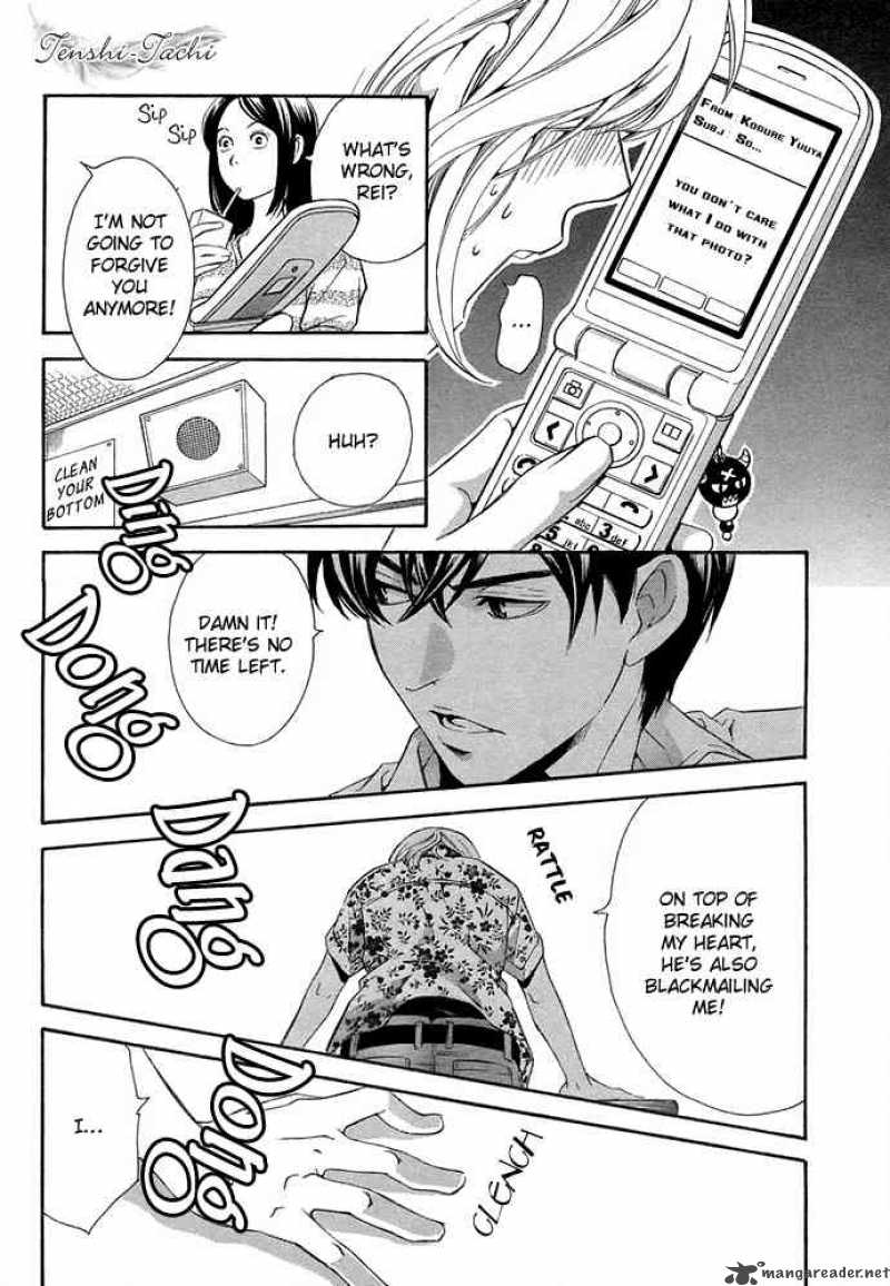 1 3 No Kareshi 0 37