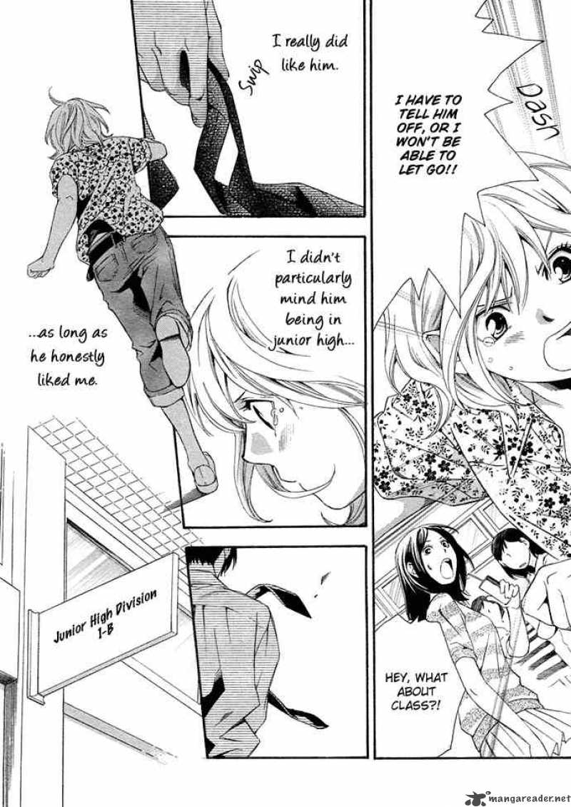1 3 No Kareshi 0 38