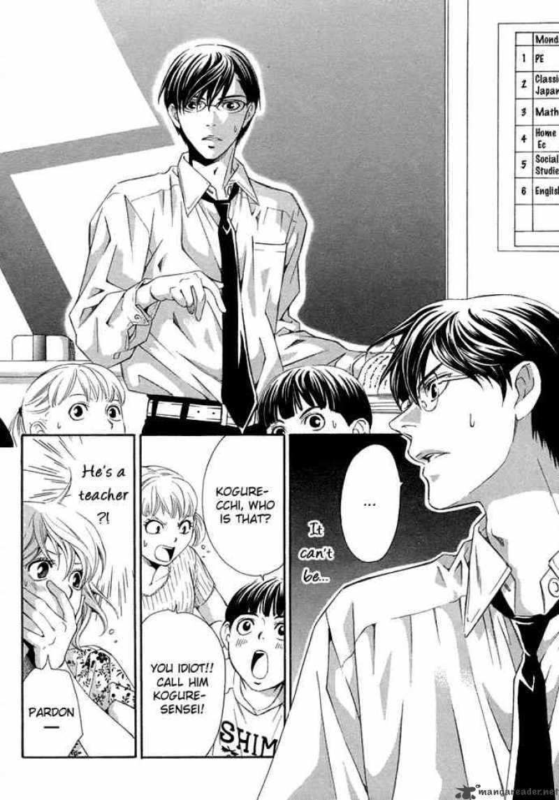 1 3 No Kareshi 0 41