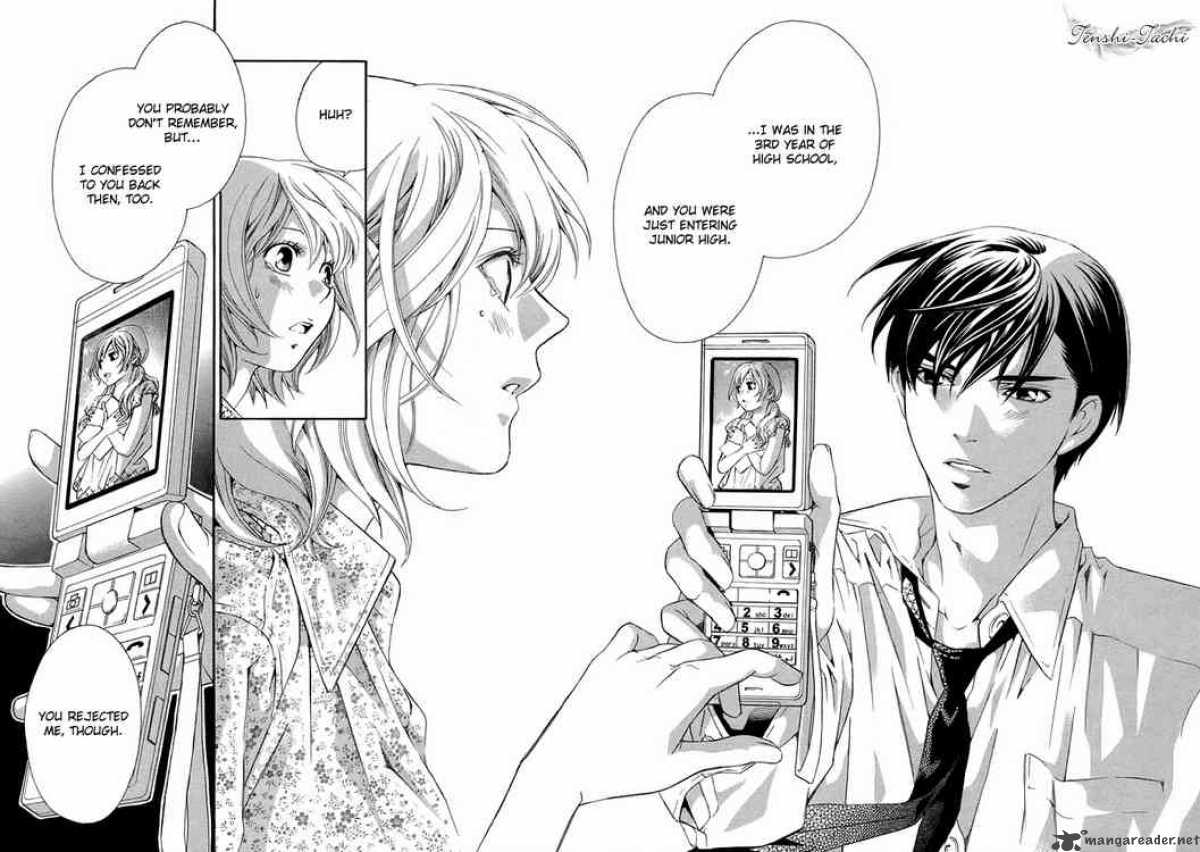 1 3 No Kareshi 0 47