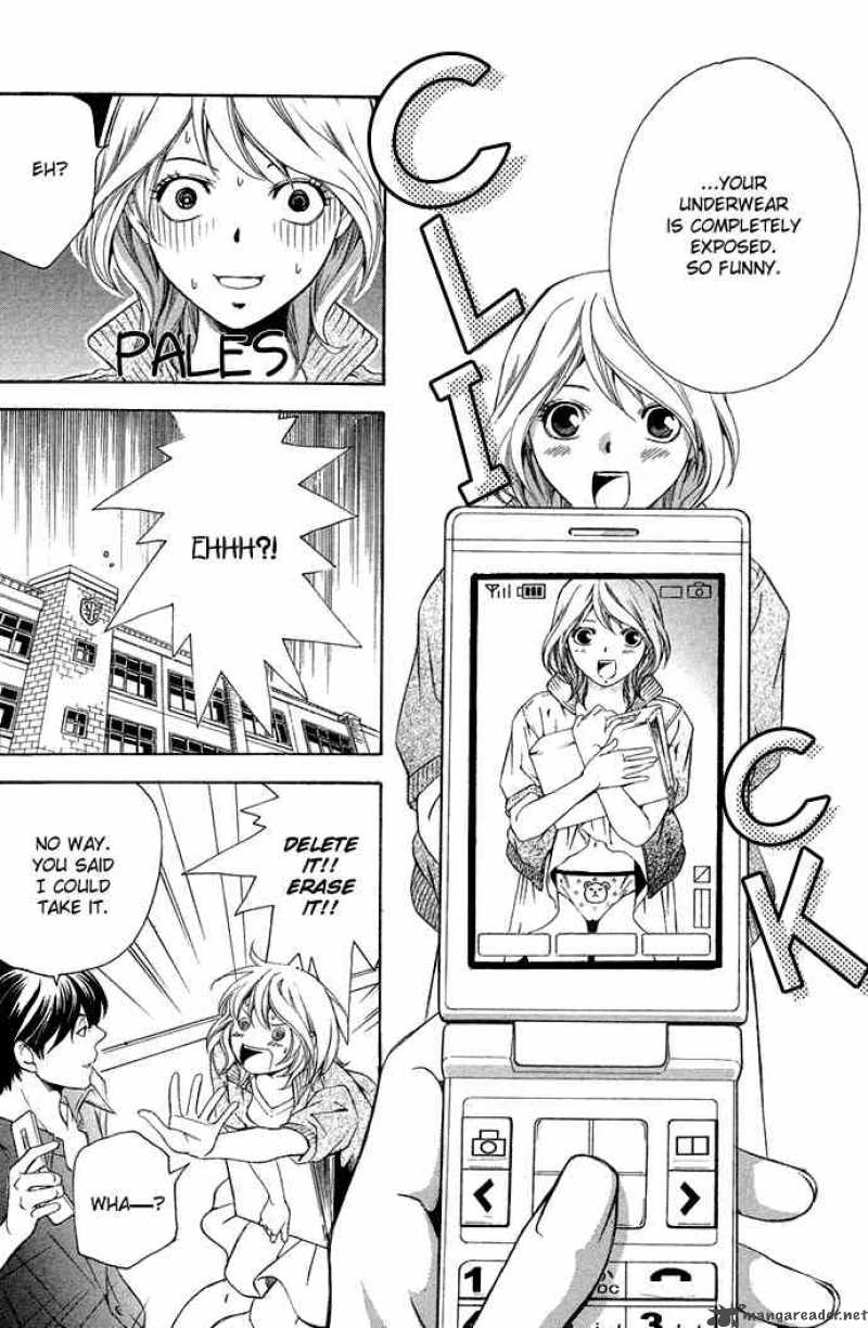 1 3 No Kareshi 0 5