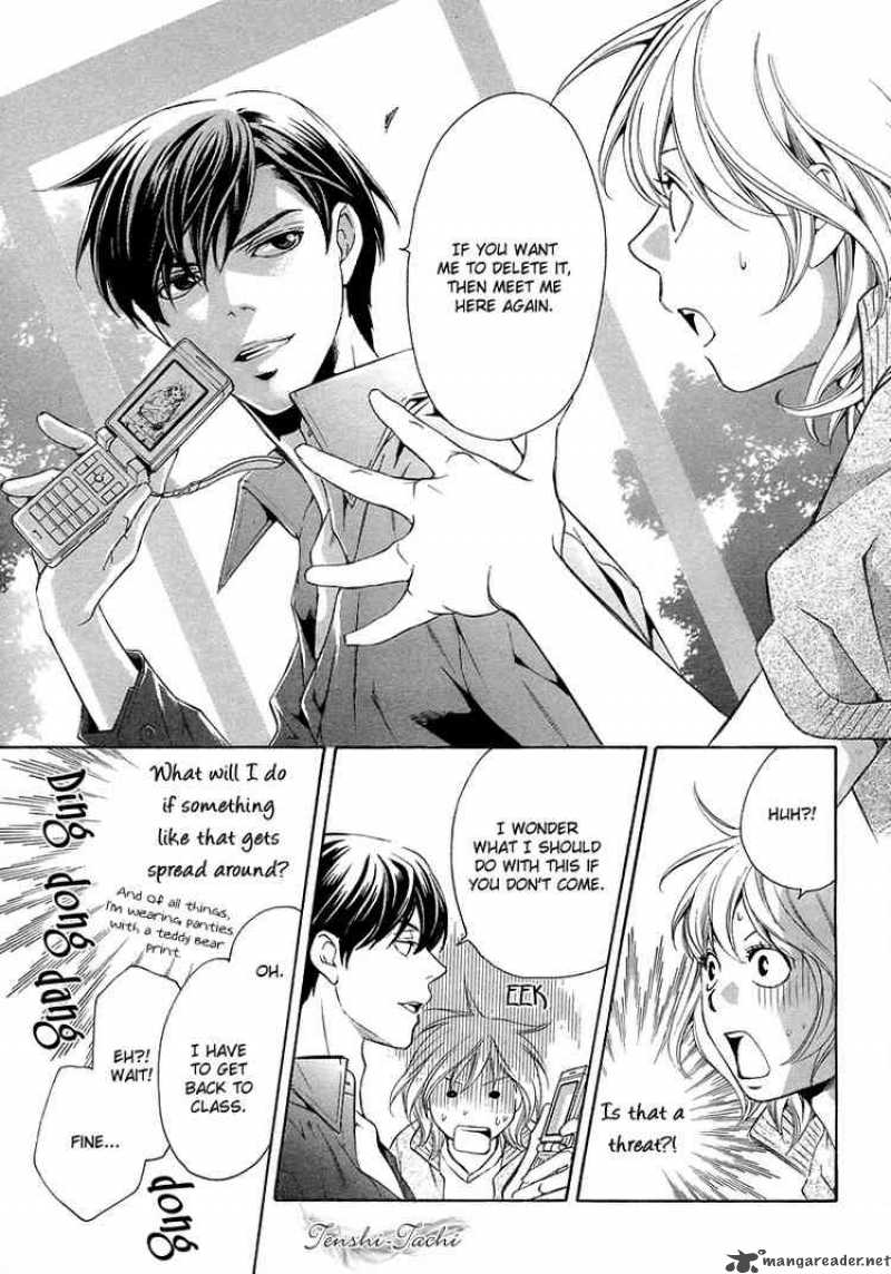 1 3 No Kareshi 0 6