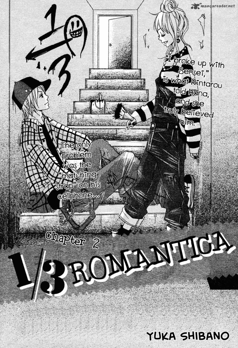 1 3 Romantica 2 1