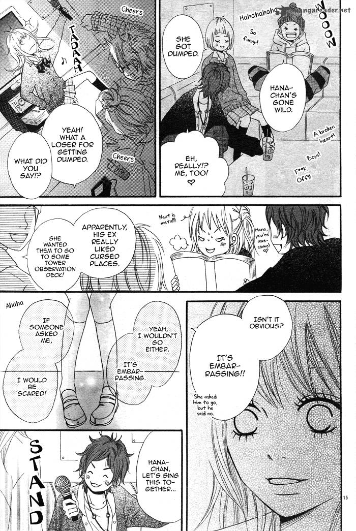 1 3 Romantica 3 15