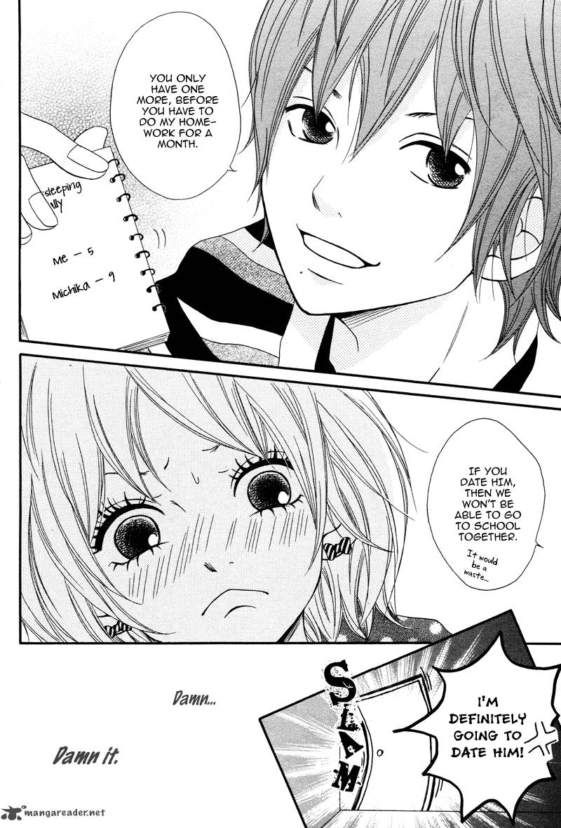 1 3 Romantica 4 11