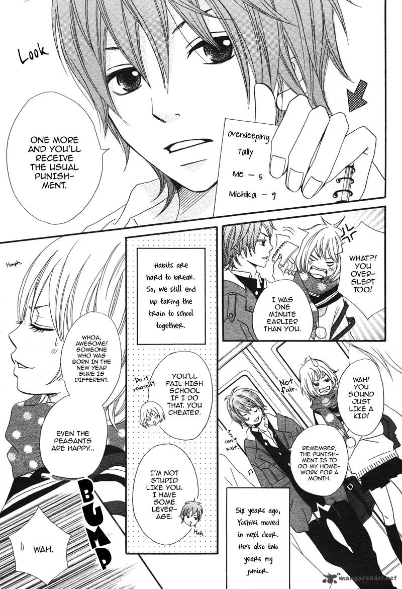 1 3 Romantica 4 4