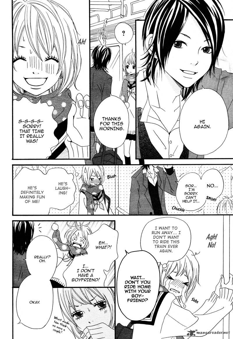 1 3 Romantica 4 7