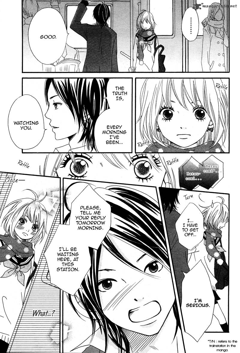 1 3 Romantica 4 8