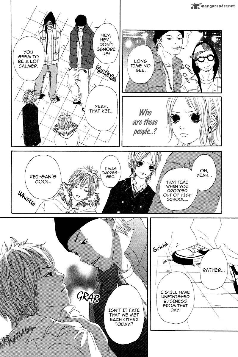 1 3 Romantica 5 10
