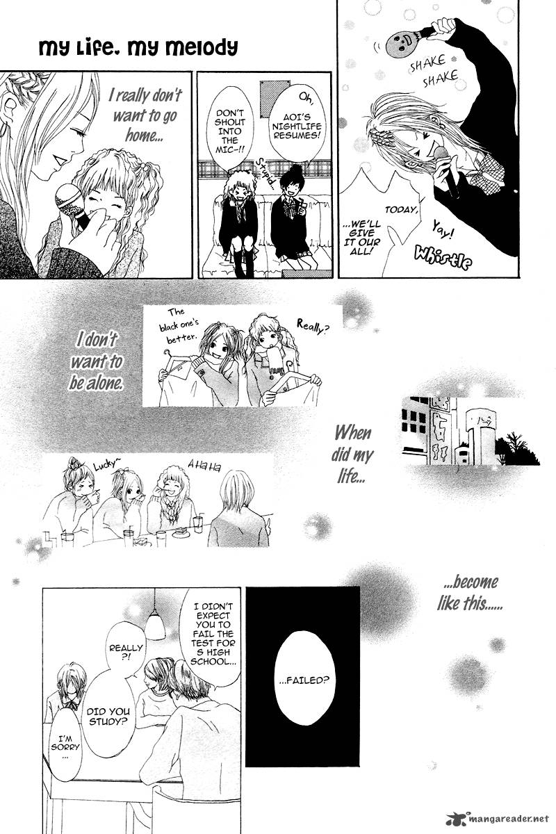 1 3 Romantica 5 19