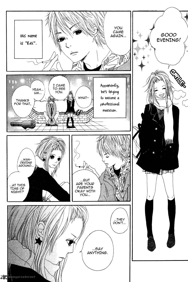 1 3 Romantica 5 4