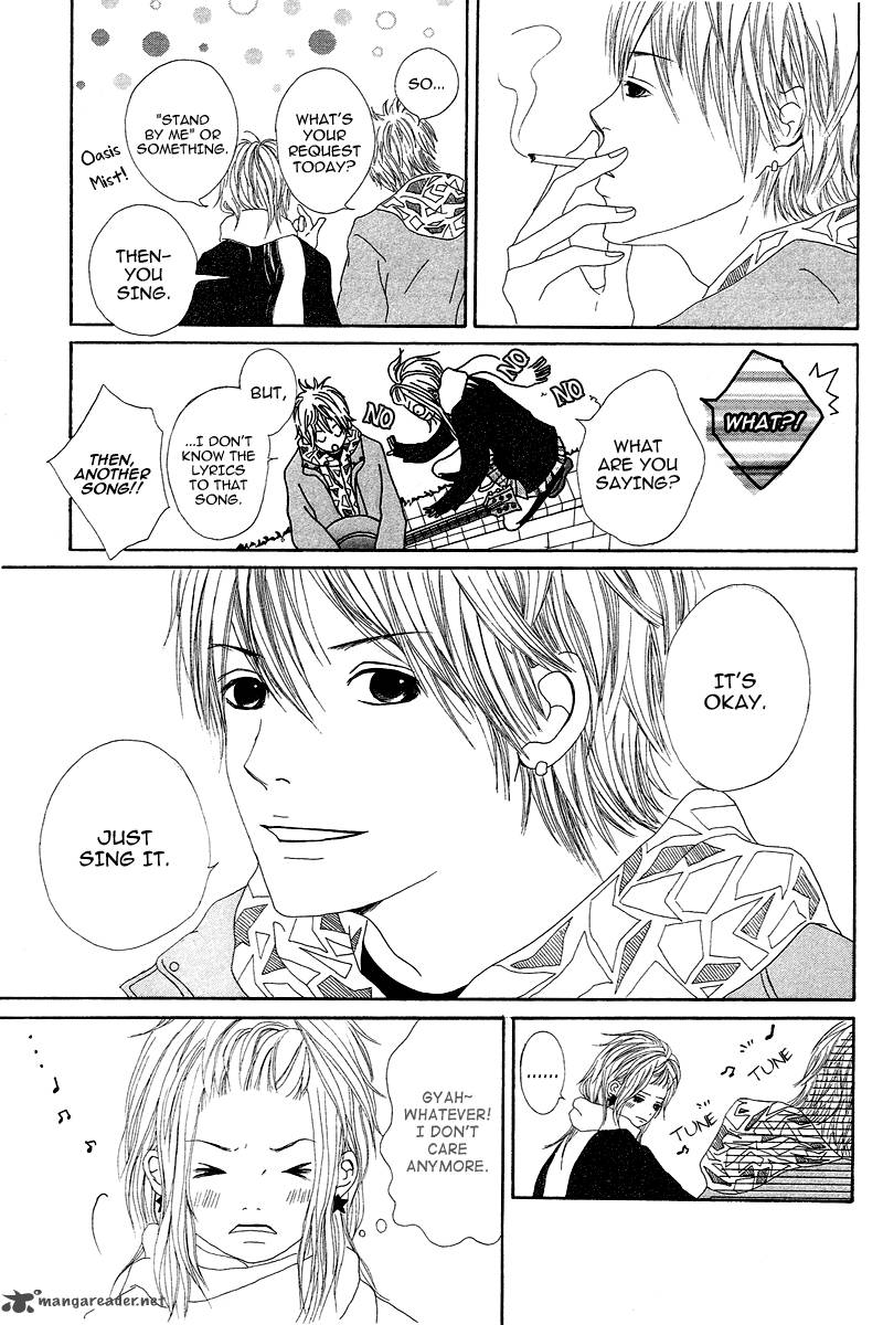 1 3 Romantica 5 5