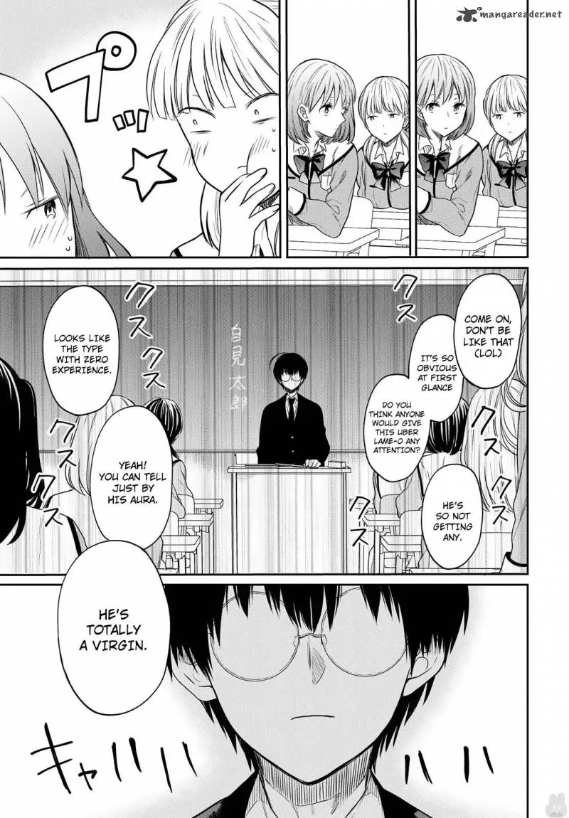 1 Nen A Gumi No Monster 1 15