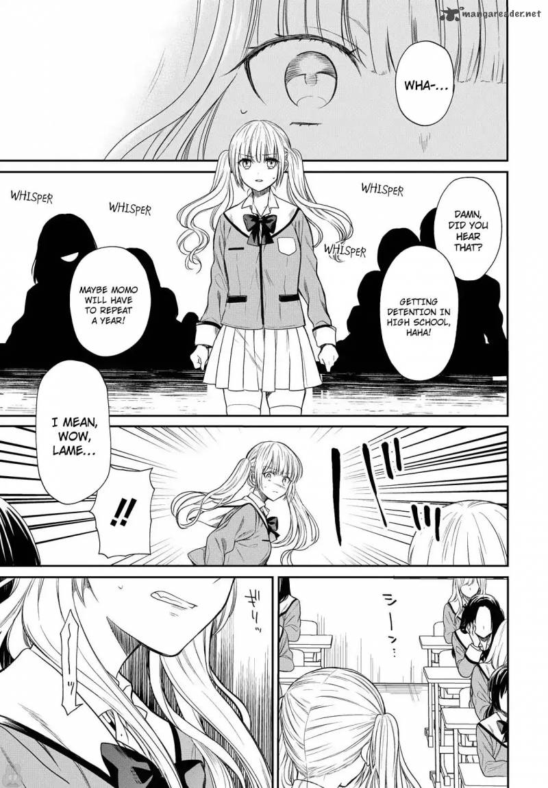 1 Nen A Gumi No Monster 1 28