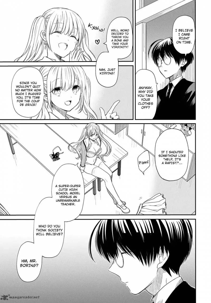1 Nen A Gumi No Monster 1 32