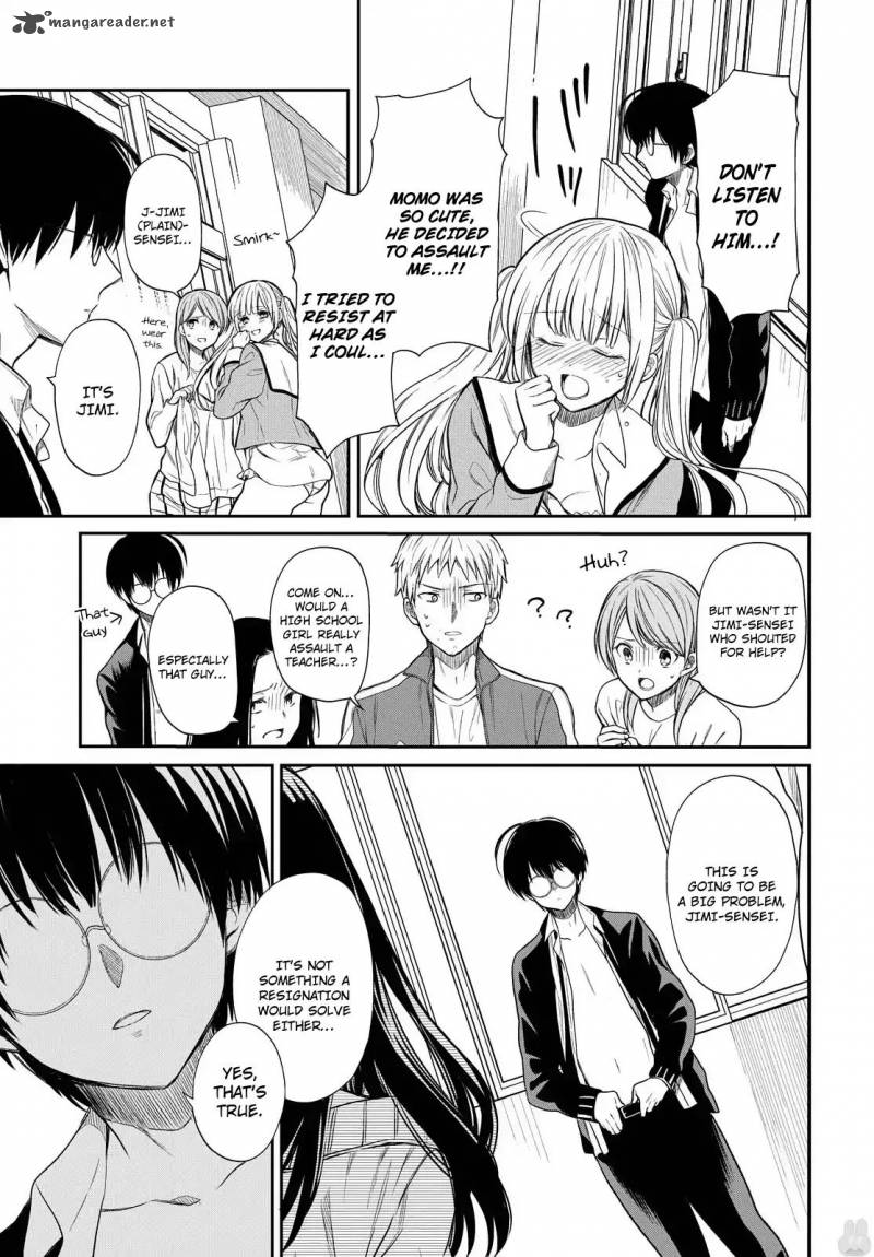 1 Nen A Gumi No Monster 1 37