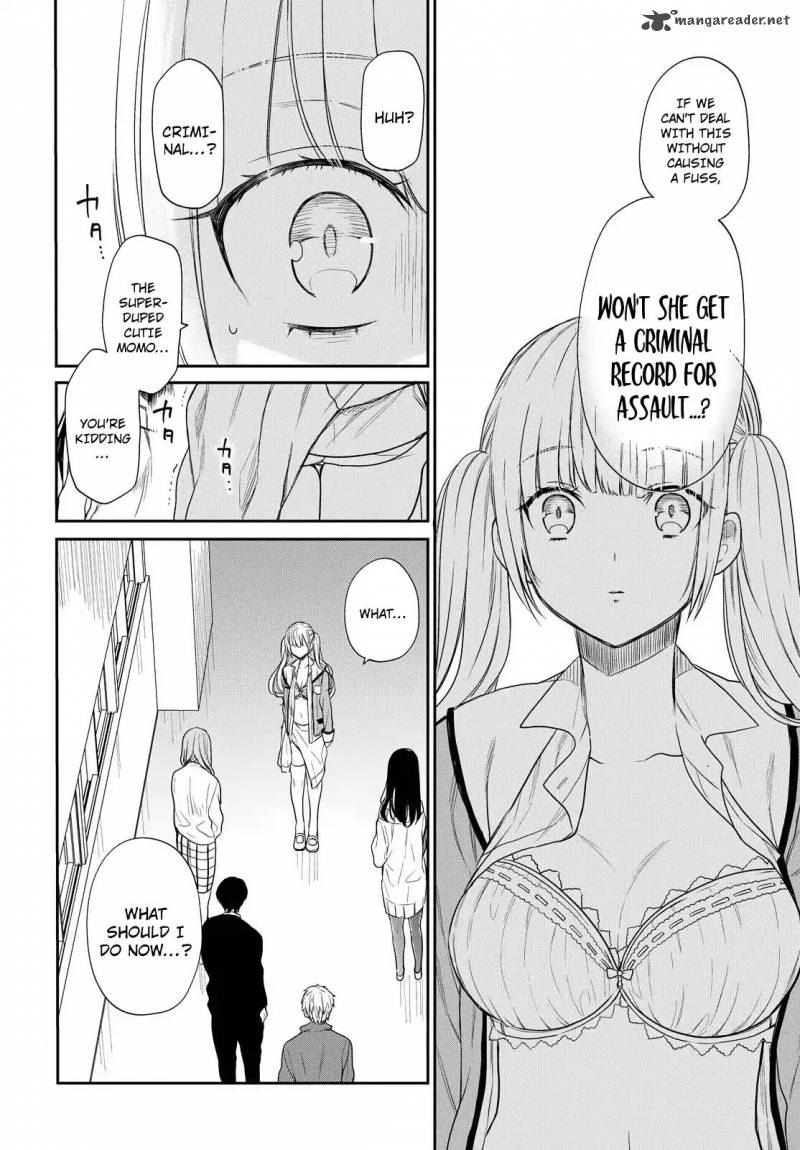 1 Nen A Gumi No Monster 1 42