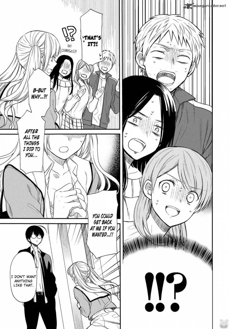 1 Nen A Gumi No Monster 1 45