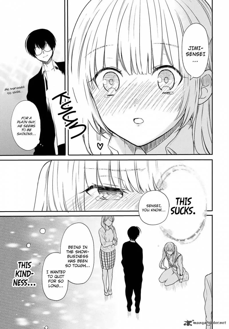 1 Nen A Gumi No Monster 1 47
