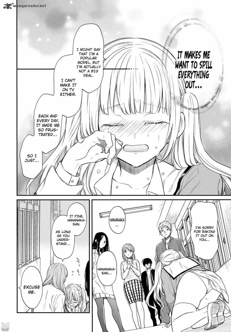 1 Nen A Gumi No Monster 1 48