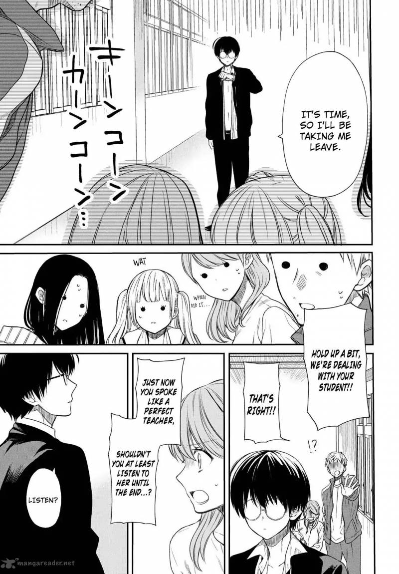 1 Nen A Gumi No Monster 1 49