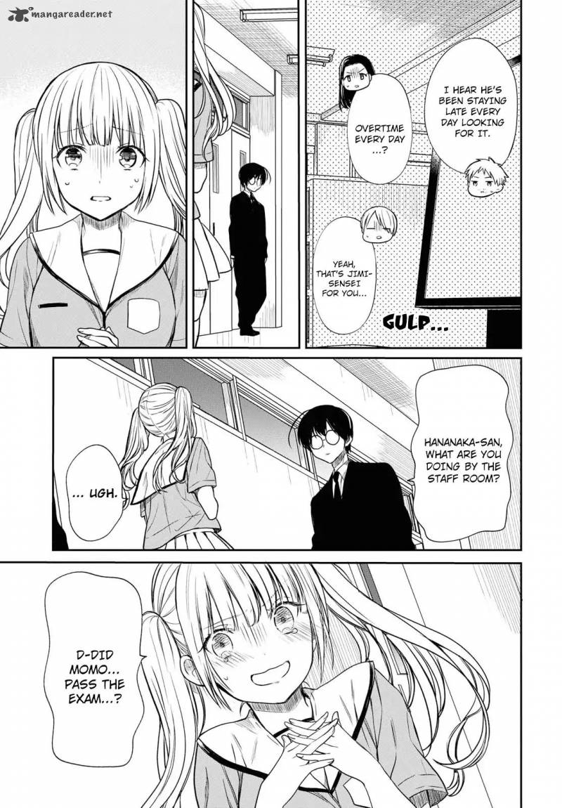1 Nen A Gumi No Monster 10 12
