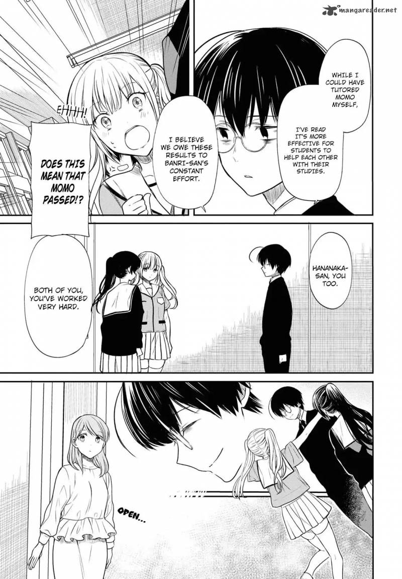 1 Nen A Gumi No Monster 10 14