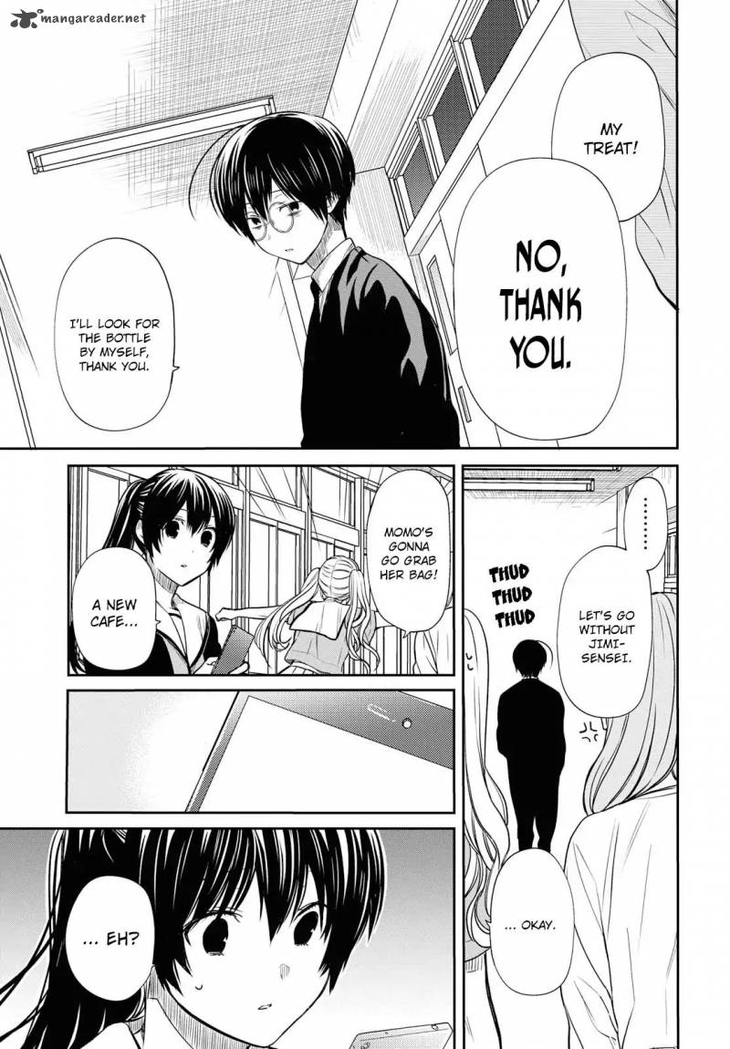 1 Nen A Gumi No Monster 10 16