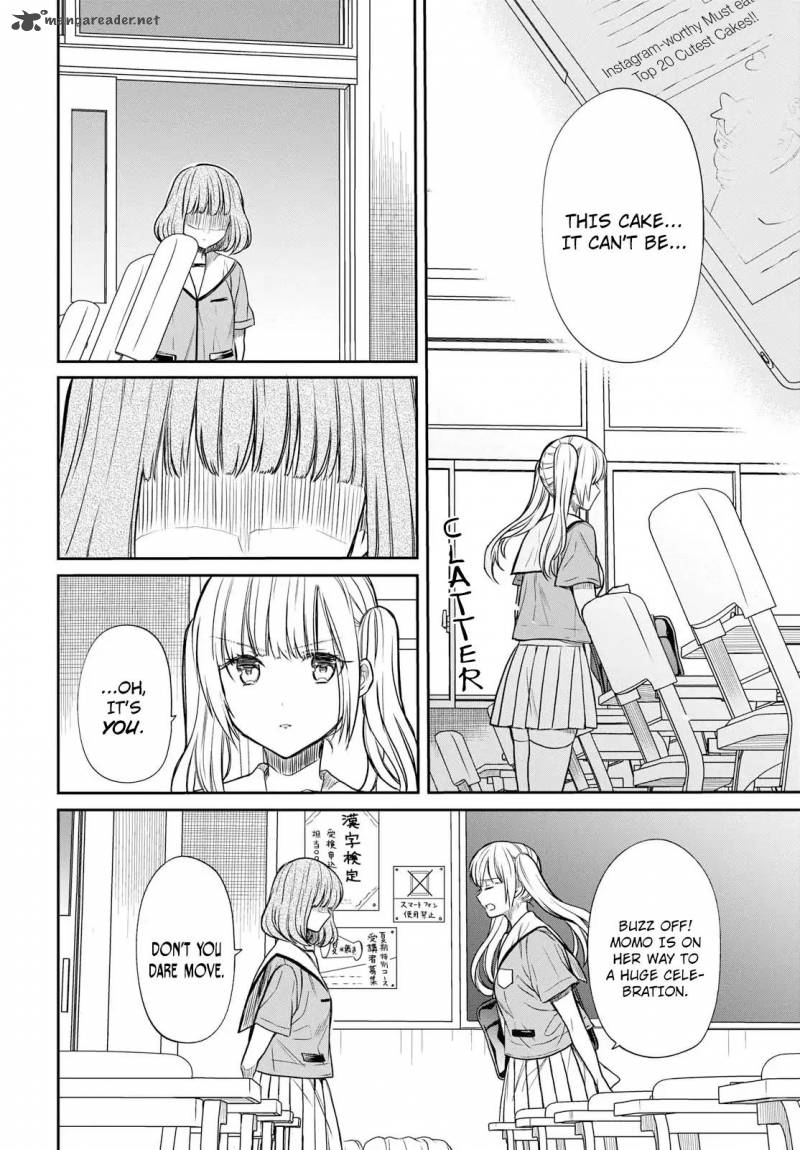 1 Nen A Gumi No Monster 10 17
