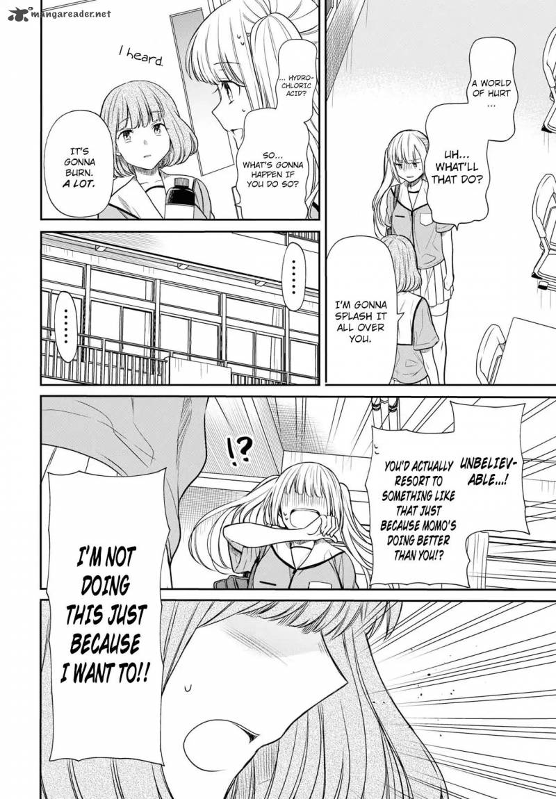 1 Nen A Gumi No Monster 10 19