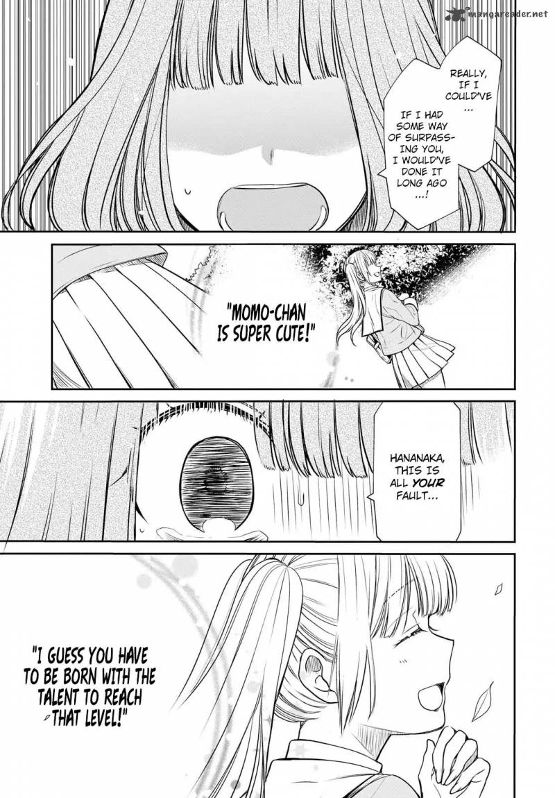 1 Nen A Gumi No Monster 10 22
