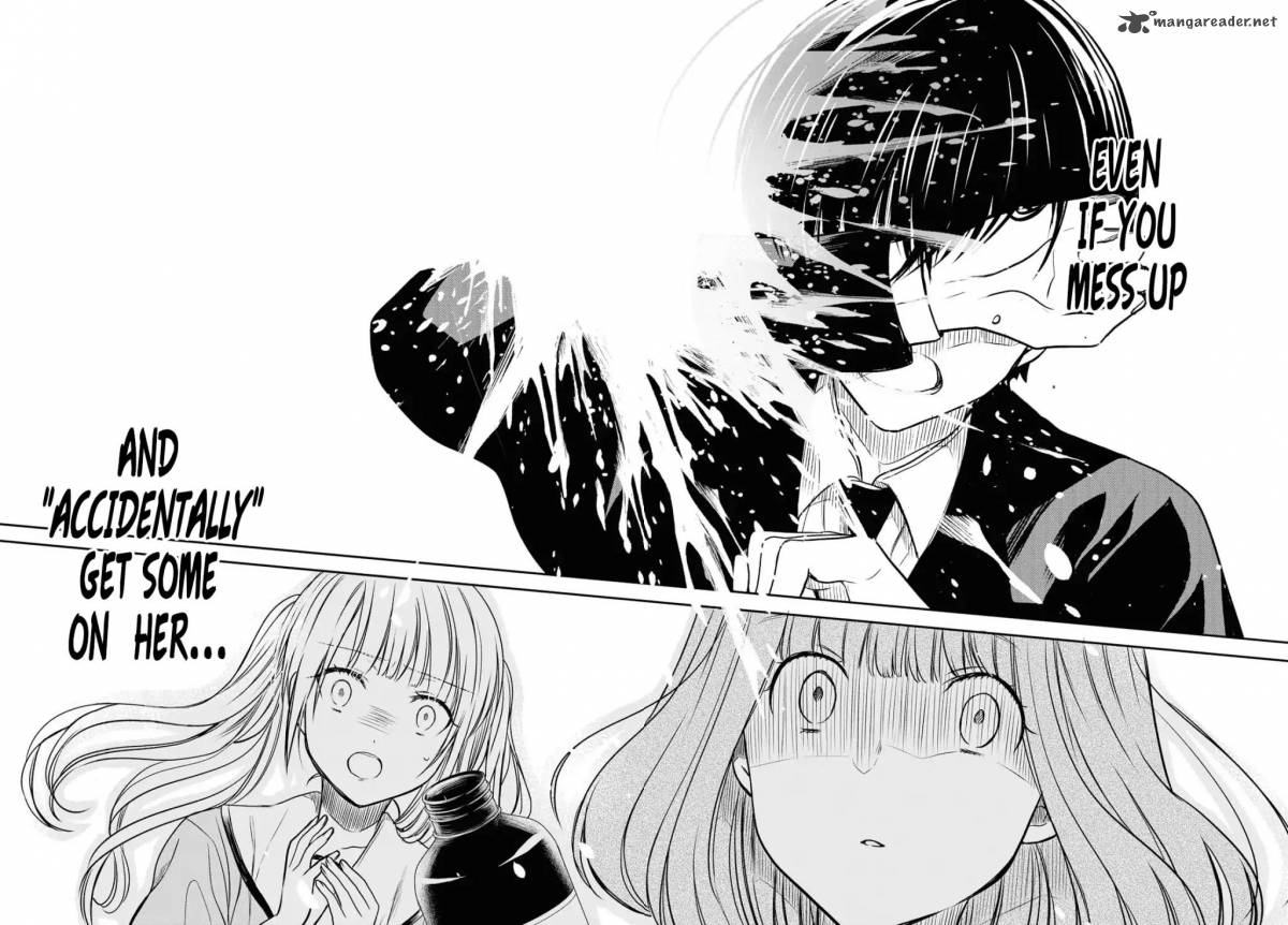 1 Nen A Gumi No Monster 10 29