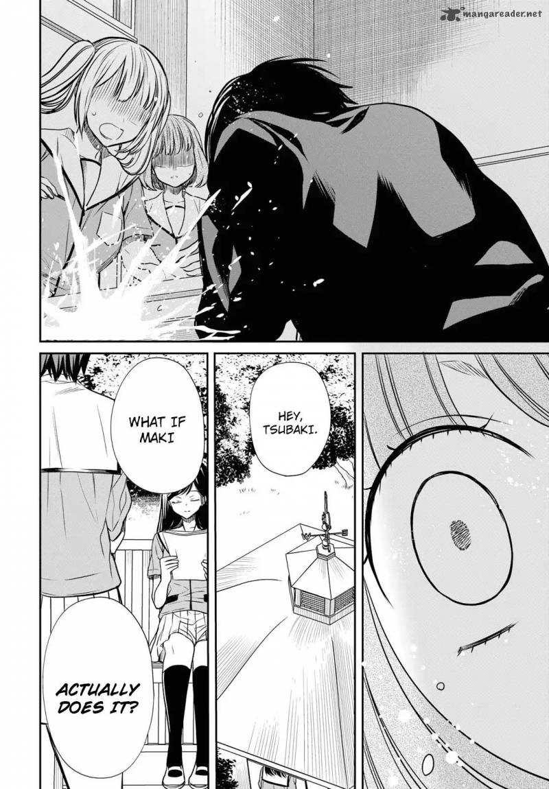 1 Nen A Gumi No Monster 10 30