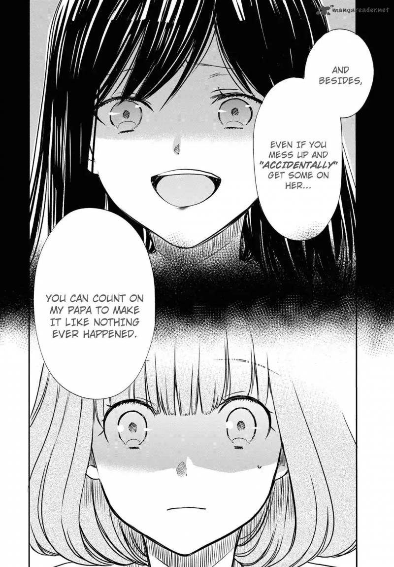 1 Nen A Gumi No Monster 10 5