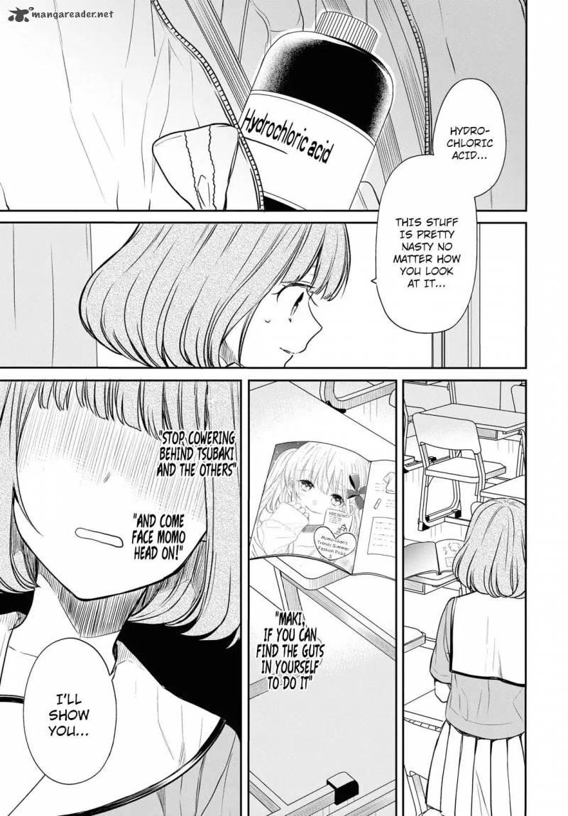 1 Nen A Gumi No Monster 10 6