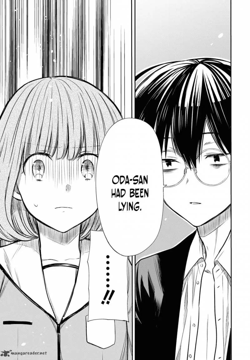 1 Nen A Gumi No Monster 11 10
