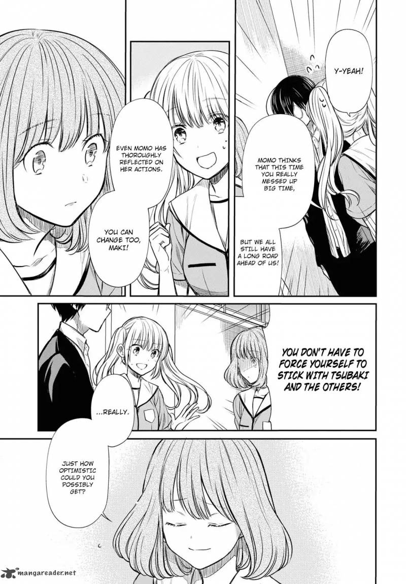 1 Nen A Gumi No Monster 11 18
