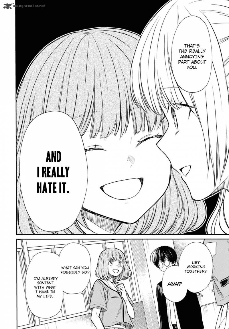1 Nen A Gumi No Monster 11 19