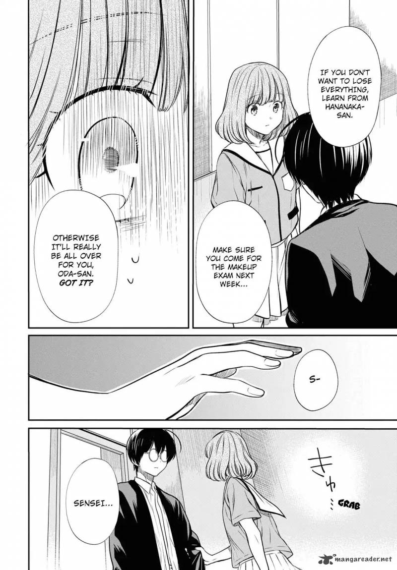 1 Nen A Gumi No Monster 11 30