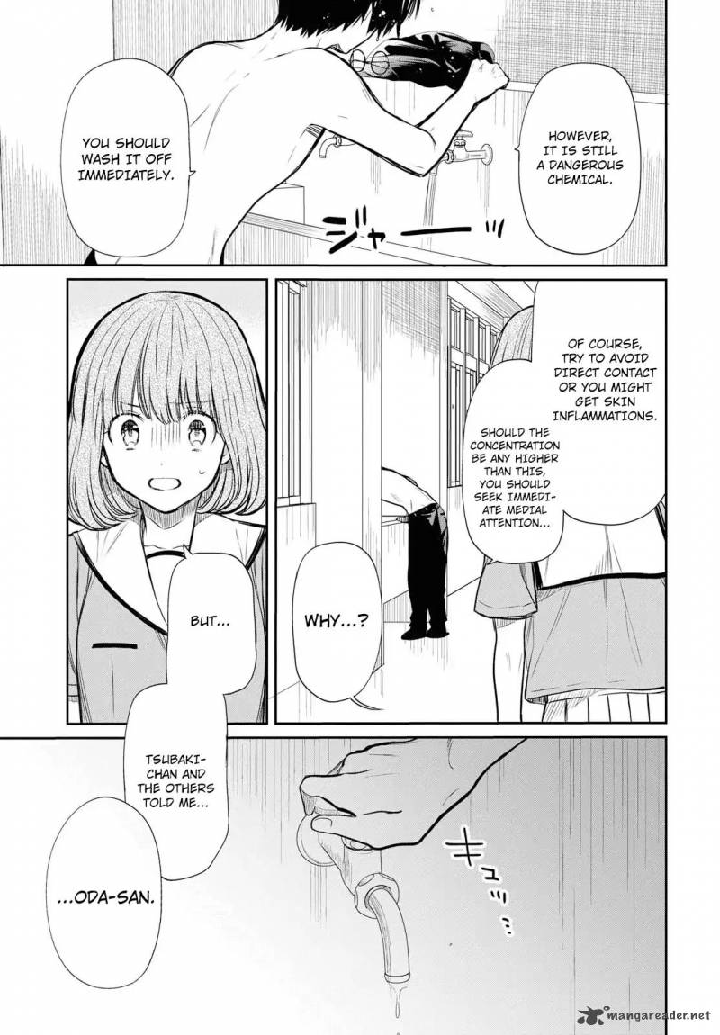 1 Nen A Gumi No Monster 11 6