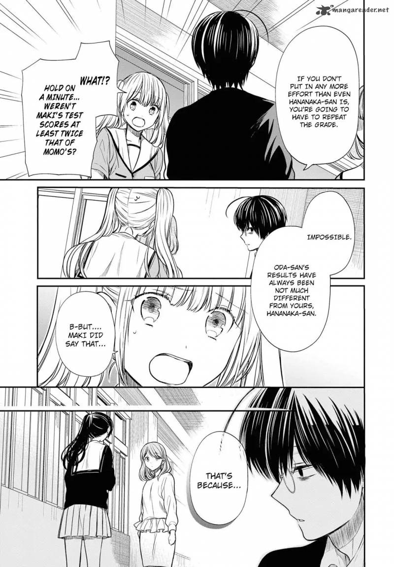 1 Nen A Gumi No Monster 11 8