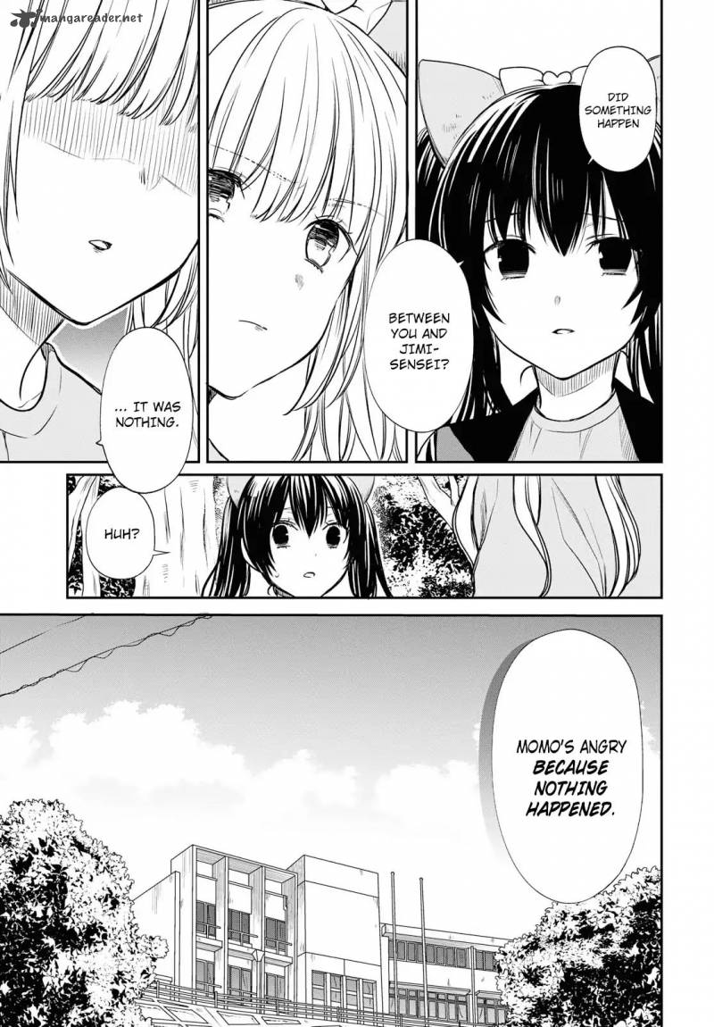 1 Nen A Gumi No Monster 12 10