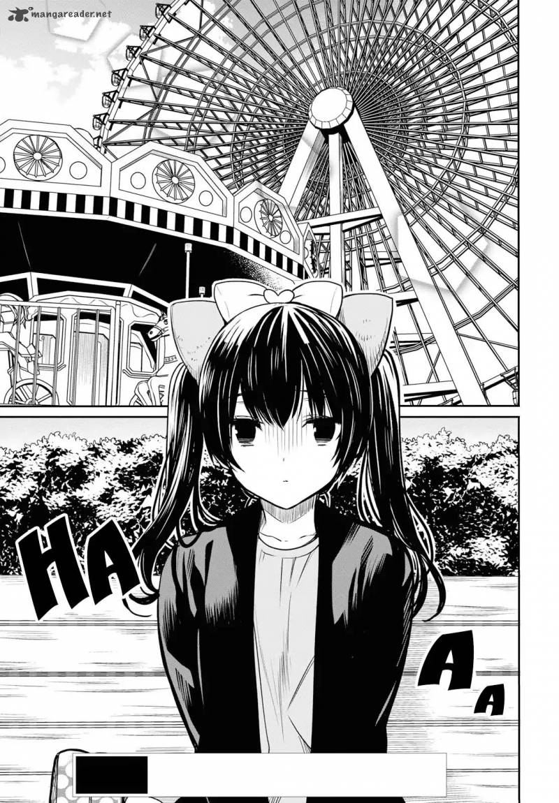 1 Nen A Gumi No Monster 12 6