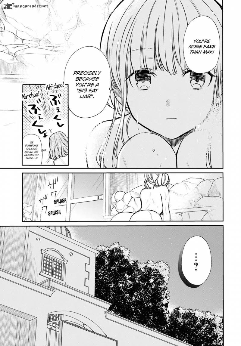 1 Nen A Gumi No Monster 13 14