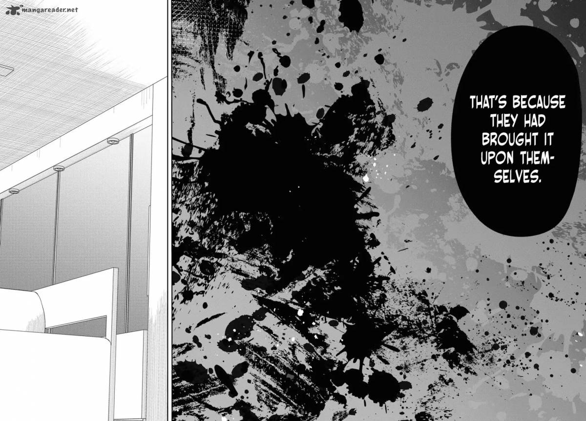 1 Nen A Gumi No Monster 13 23