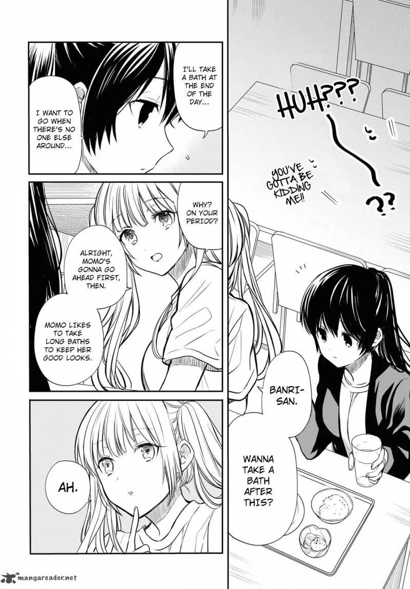 1 Nen A Gumi No Monster 13 7
