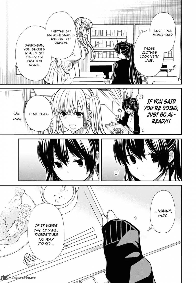 1 Nen A Gumi No Monster 13 8