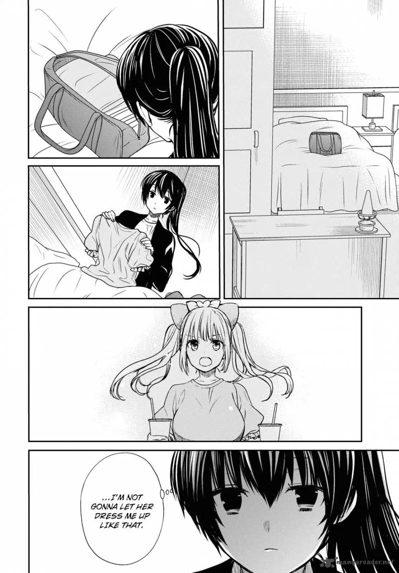 1 Nen A Gumi No Monster 13 9