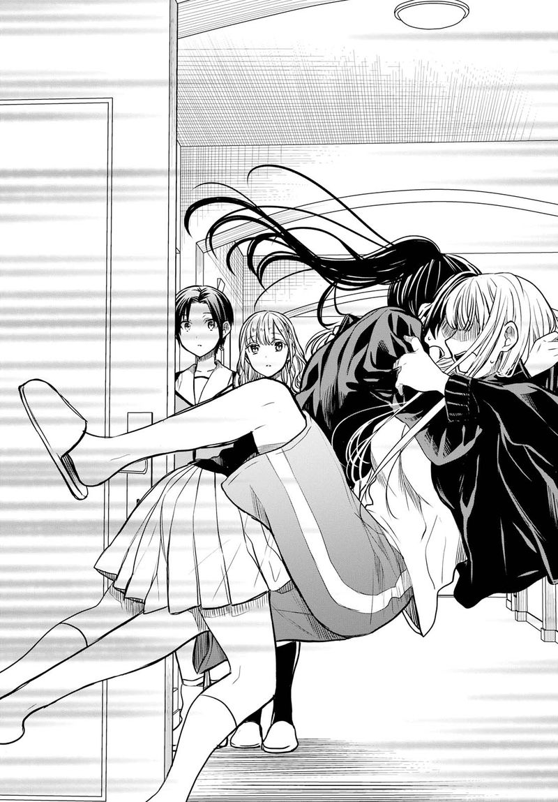 1 Nen A Gumi No Monster 14 27