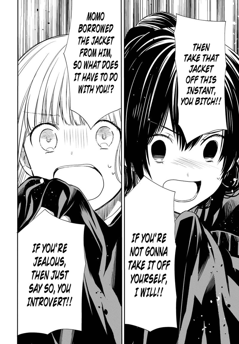 1 Nen A Gumi No Monster 14 28